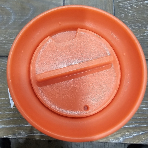 Ban.do STAINLESS STEEL THERMAL MUG 16oz- BOLD MOVE, NWT - Picture 3 of 5